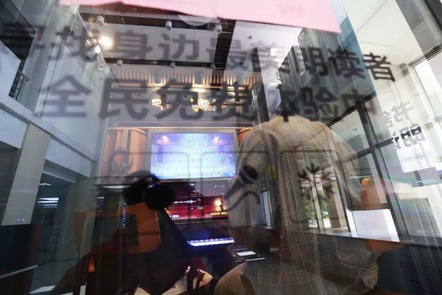 朗讀亭市場(chǎng)